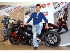 Sofuoğlu sezondan memnun