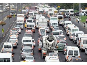 LPG'li otomobiller arayı açıyor