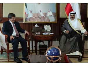 Türk vatandaşları Kuveyt vizesini kapıda alabilecek