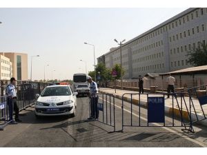 Emekli komutanın 11 kez müebbet hapsi istendi