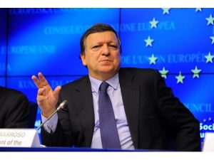 Barroso’dan ABD'ye “totaliterlik” uyarısı