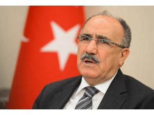 Terörle mücadelede başarı için devletler işbirliği yapmalı