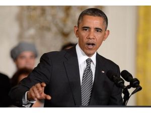 Obama'dan Kongre'ye "göçmenlik reformu" çağrısı