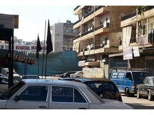 Trablus'ta çatışma: 1 ölü 3 yaralı