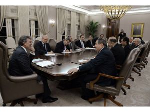 Türkiye-Irak işbirliğinden tüm bölge faydalanacak