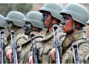 Askerlik süresi kısaldı