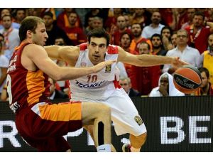 Galatasaray potada kaybetti