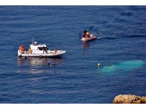 Sicilya Kanalı'nda 800’ü aşkın kaçak kurtarıldı