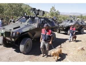 Diyarbakır'da uyuşturucu operasyonu