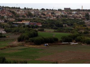 Hevsel Bahçeleri de UNESCO'ya aday