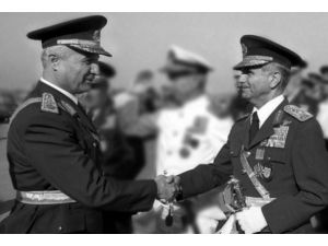 Evren ve Şahinkaya için müebbet istemi