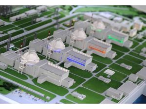 Türkiye'den Akkuyu'ya 4-5 talip var