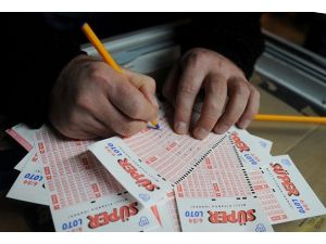 Şans oyunlarına "mesafe" ayarı