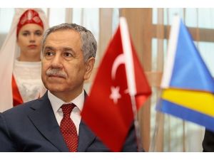 TİKA projelerini desteklemek için Bosna'dayım