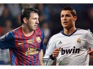 İspanya'da El Clasico vakti