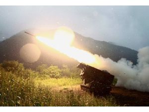 Çin'den füze açıklaması