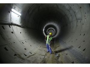Ümraniye Çarşı ile Bulgurlu birleşti
