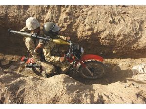 Pakistan-İran sınırında çatışma