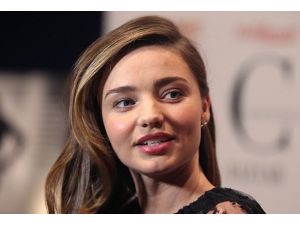 Orlando Bloom ve Miranda Kerr ayrıldı