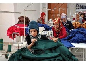 Kadın istihdamı için güç birliği