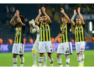 Fenerbahçe'den taraftara teşekkür