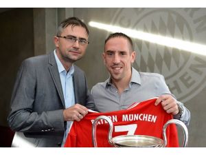 Türkiye'de kendimi krallar gibi hissediyordum