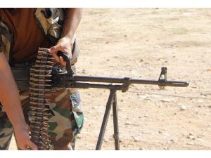 "Nusra Cephesi lideri öldürüldü" iddiası