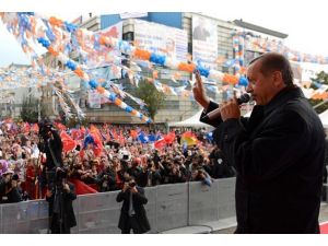 Kan lobisine fırsat vermeyeceğiz