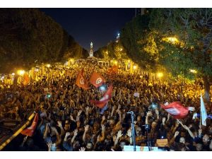 Halkın talepleri siyasette karşılık bulacak