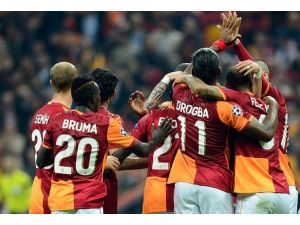 Galatasaray Kulübü 108 yaşında