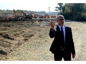 Bayraktar'dan ODTÜ rektörünü teşekkür