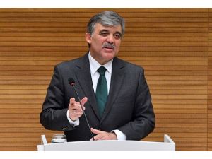 Önemli olan adaletin tecellisidir