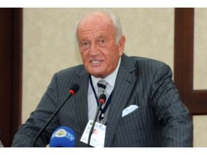 Oyum Mehmet Ali Aydınlar'a