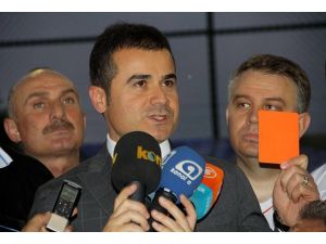 Bakan Kılıç'tan doping açıklaması