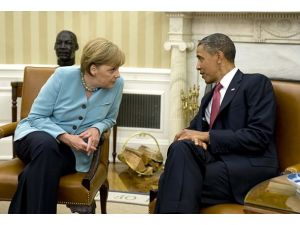 "Dinlemeye Obama onay verdi"