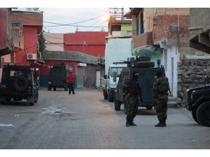 Kanaat önderinin evine bombalı saldırı