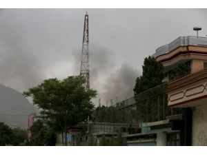 Afganistan'da patlama: 7 ölü, 6 yaralı