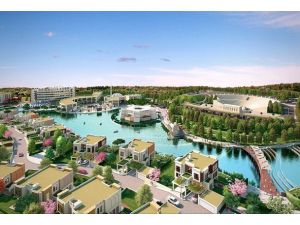 Konut sektöründe senet kullanımı yükseldi