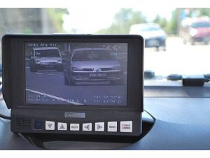 Radar cezası 3 kademeli olacak