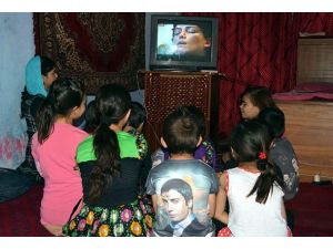 Dizi film ihracatı 150 milyon dolara koşuyor