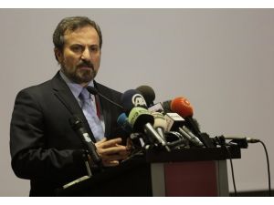 Suriyeli muhalifler İran'ı istemiyor