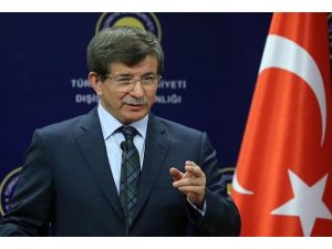 Belgrad-Priştine diyaloğunu destekliyoruz