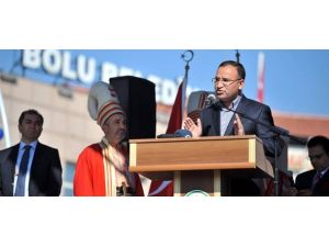 Meclis'te başörtüsü yasağı yok