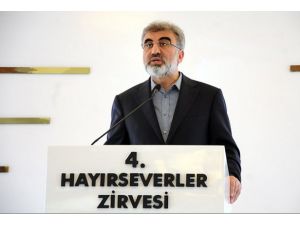 Nükleer Teknoloji Üniversitesi kurulacak