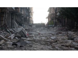 Suriye'de 69 kişi öldü