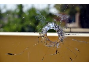 Ceylanpınar'da sınırı aşan havan mermisi yine can aldı