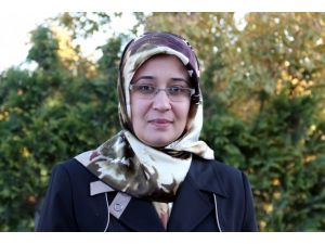 TBMM'de başörtülü çalışacaklar