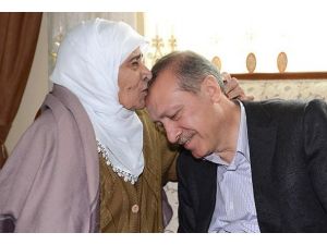 34 yıl önce gittiği o evi unutmadı