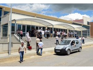 İstanbul'daki 3. KCK davası