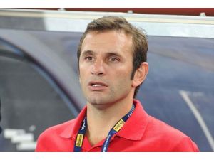 Elazığspor'da Okan Buruk dönemi